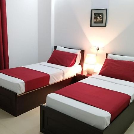 Azaiba Hotel Apartments Muscat Ngoại thất bức ảnh