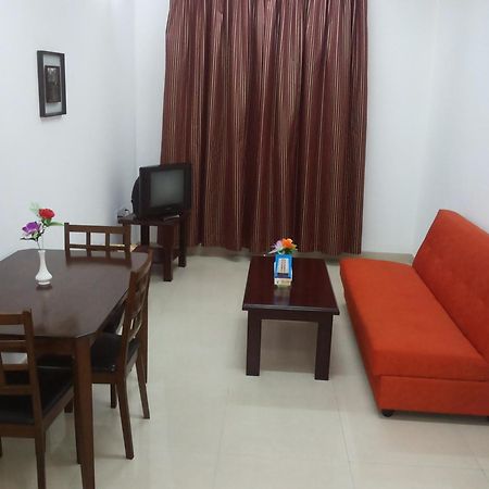 Azaiba Hotel Apartments Muscat Ngoại thất bức ảnh