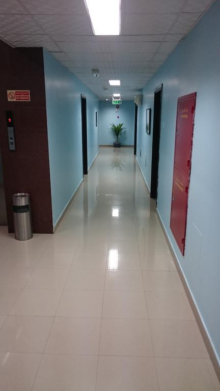 Azaiba Hotel Apartments Muscat Phòng bức ảnh