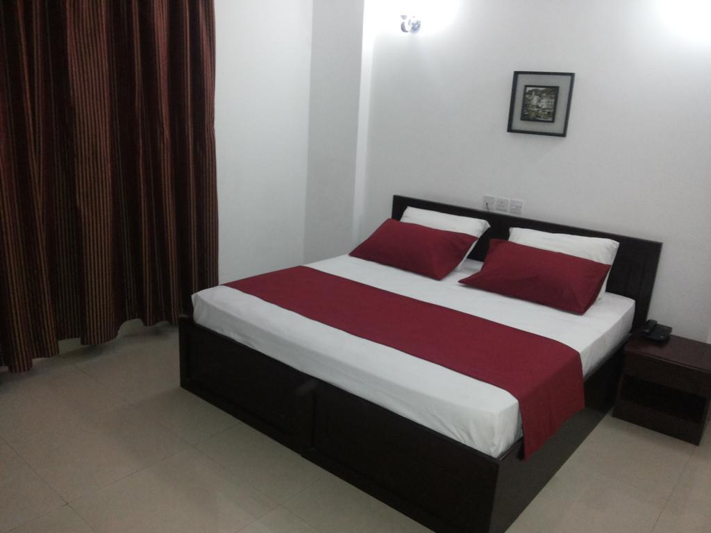 Azaiba Hotel Apartments Muscat Phòng bức ảnh