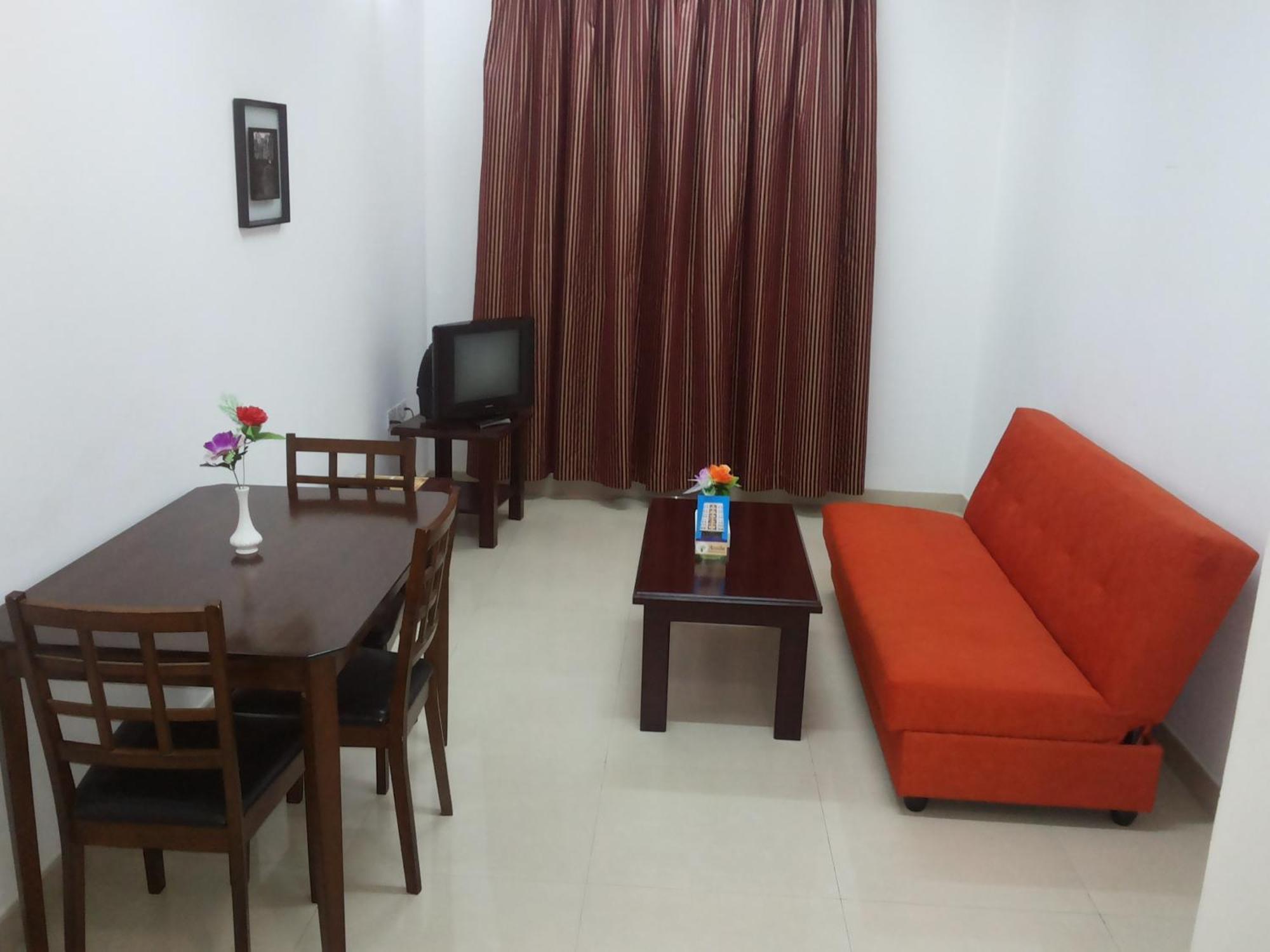 Azaiba Hotel Apartments Muscat Ngoại thất bức ảnh