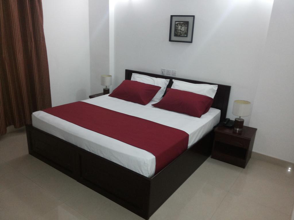 Azaiba Hotel Apartments Muscat Phòng bức ảnh