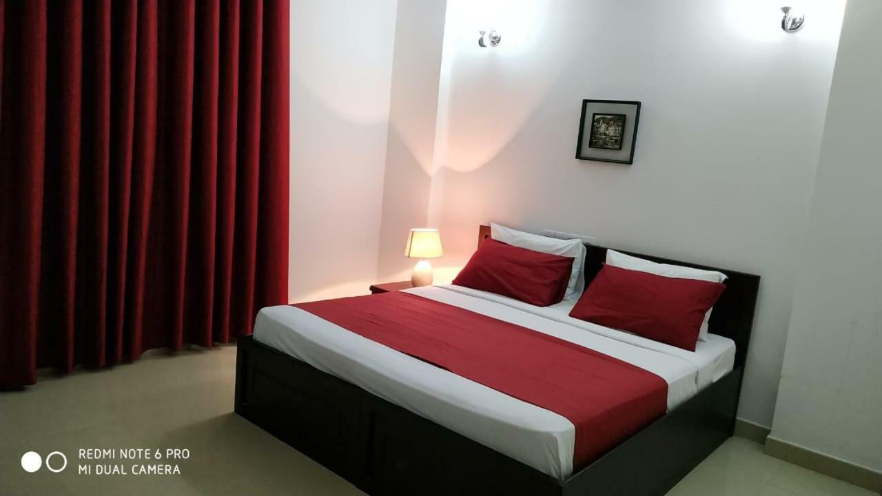 Azaiba Hotel Apartments Muscat Ngoại thất bức ảnh